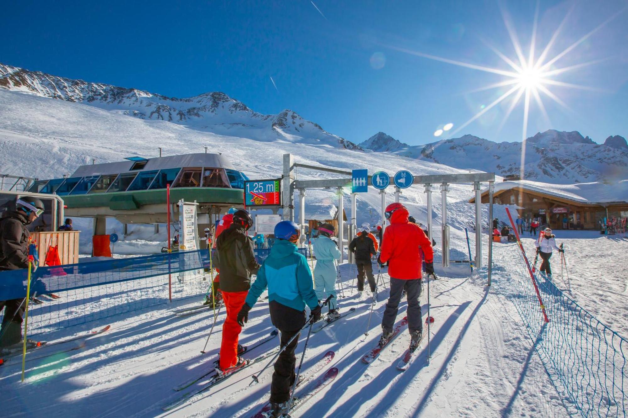 Residence Grand Roc - Campanules 125 Happy Rentals Chamonix Exteriör bild
